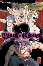 Black Clover